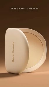 Rare Beauty True to Myself Tinted Pressed Talc-Free Finishing Powder 8g Porcelain/Ivory/Natural
