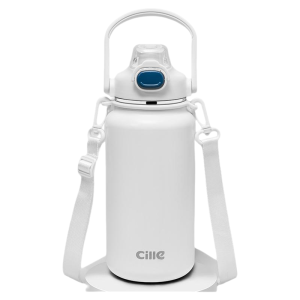 CILLE | Thermal Insulated Water Bottle Large Capacity