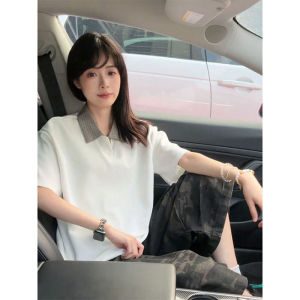 Áo Thun Polo Tay Ngắn Cổ Polo Nam Mùa Hè Cleanfit Nặng Nửa Tay Áo Thun Mỹ Cổ Điển Vai Tay Áo Thường Xuyên Polyester