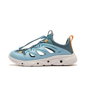 Erke | Dép Sandal Nữ Hè Thoáng Khí Ngoài Trời Phong Cách Casual