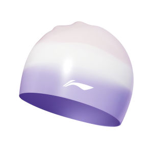 Li-Ning | Mũ Bơi Gel Silica Lớn