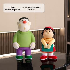 MR ART | Luxurious Decorative Collectible Figurine