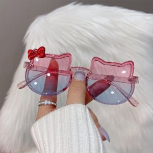 Kính Râm Phân Cực Cho Trẻ Em Kính Râm Chống Tia Cực Tím UV400 Thời Trang Kính Mắt Cho Bé Dành Cho Bé Trai Và Bé Gái Quà Tặng Sinh Nhật Hình Dáng Đặc Biệt Dễ Thương