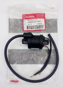 Coil Koil Pengapian KVY Honda Beat - Scoopy - Spacy 30500-KVY-901