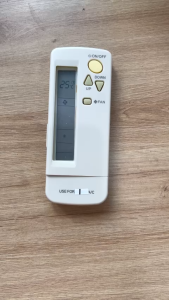 Remote Điều khiển điều hòa Dai_kin ÂM TRẦN đa năng - Hàng XỊN CHẤT LƯỢNG mới Fulbox Tặng kèm Pin