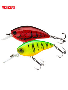 YO-ZURI | Hard Bait for Sea and Fresh Water Fishing