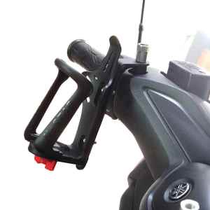 BONINGYU | Adjustable Drink Holder For Yamaha XMAX NMAX NVX