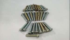 Baut Plus 10mm x 30mm: Alat Teknik Berkualitas Tinggi