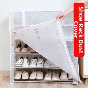 KEDINI | Dustproof Cover for Shoe Rack