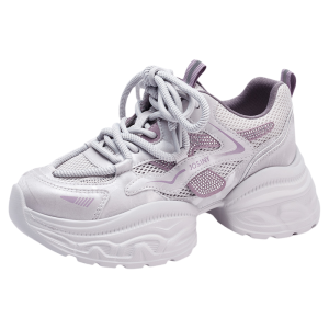 Josiny | Elevating Breathable Versatile Dad Shoes