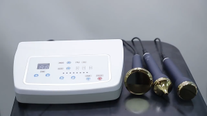 [Condor]ร้านเสริมสวย Ultrasonic Beauty Instruments ผู้หญิงผิวขาว Depot ต่อต้านริ้วรอยเครื่องนวด