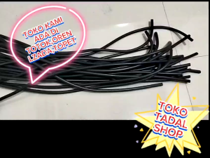 Selang Bensin Motor Universal: Pilihan Terbaik untuk Anda