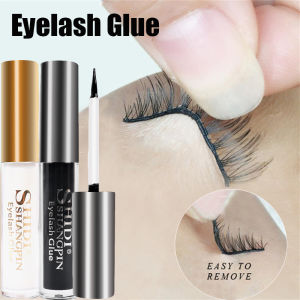 Medona 5ml Eyelash Glue Waterproof Quick Dry Adhesive False Lash Glue Clear Black Makeup Fake Eyelashes Extension Glues Cosmetic