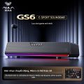 AULA | Loa Gaming Bluetooth AULA GS6 Pro (Kèm Micro & Cổng Cắm Dây). 