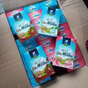 susu gomilku sr12 ampuh segala penyak1t