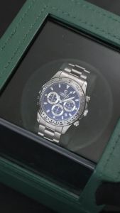 Jam Tangan otomatis CHENXI 908 pria dewasa cowok terbaru 2024 anti air kasual olahraga digital kado