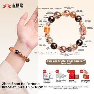 JIZHAOTANG | Natural Genuine Bracelet