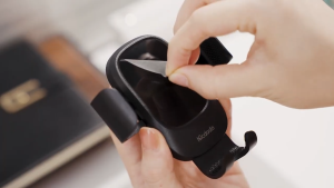 Original Mcdodo Car Windshield Dashboard Phone Holder Phone Mount Adjustable Pemegang Phone Dalam Kereta Stable