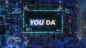 YOUDA สาย HDMI to HDMI YD-HDRB มีขนาด 1.5M / 3M / 5M / 10M ให้เลือก สายถักอย่างดี ชนิดถัก HDTV HD Cable สายต่อจอ HDMI Support 1080P สาย TV HDMI TV Monitor Computer Projector PC PS PS4 Xbox DVD เครื่องเล่น VDO CABLE 3D FULL HD 1080P สายHD