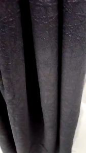 Gorden Jendela Satu Set 1 Poni 2 Korden Kiri dan Kanan