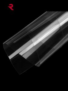 Phim Bảo Vệ Cửa Sổ Ô Tô PPF Trong Suốt Chống Thấm Nước Dán Vinyl Chống Nổ Phụ Kiện Ô Tô Kiểu Bóng Loáng