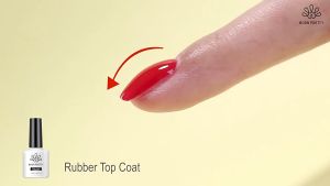 【COD】BORN PRETTY 10ml 8-in-1 Glue Gel Function Gel Nail Extension Gel 24pcs Fake Nails UV Lamp Nail Art Gel Multipurpose Gel