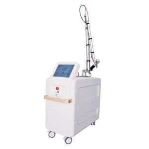 Best sale picos professional laser 1064 785 532nm Picosecond Laser Q Switched Nd Yag laser tattoo removal machine