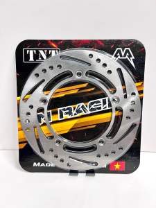 Đĩa Stylo Winner V4 (TBT) Size 267mm (đĩa trước)