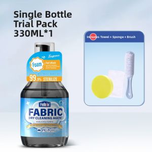 FEDUIIO | Waterless Urine Stain Removal Mattress Cleaner
