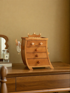 NORDIC MORE | Cute and Elegant Jewelry Box