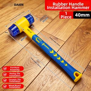 DAIENGONGJU | Non-damaging Tile Hammer