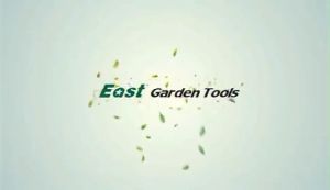 East Garden Power Tools 7.2V Cordless 2 in 1 Grass Cutter Hedge Trimmer Edging and Shrub Shear