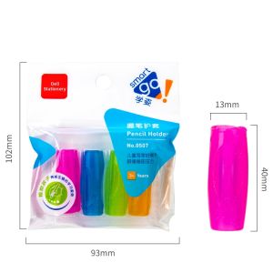 deli | Writing Posture Correction Grip Pencil Grip