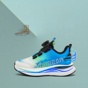 SHIYAN | Arch Support Childrens Flat Feet Correction Sneakers