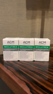 MOLUTREX SOLUTION ANTI VIRAL