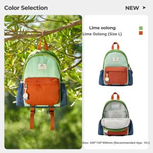 Mr.ace Homme Kids | Ultra-lightweight Kids Backpack