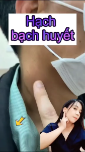 [CHÍNH HÃNG] - KEM TAN HẠCH BẠCH HUYẾT U HẠCH CỔ TRUYỀN NHẬT BẢN