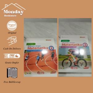 PLATINUM TS - MATEMATIKA KELAS 789 SMP/MTs KURIKULUM MERDEKA
