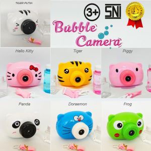 buble camera