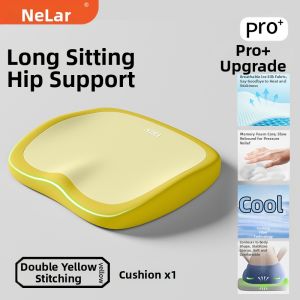 NIRA | Cool Buttocks Pain Relief Seat Cushion
