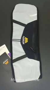 Tas Pinggang Aonijie W8121 Waistbag Olahraga Marathon Traveling Sepeda Running Lari Hiking Camping Waist Bag Sport Outdoor Pria Wanita