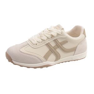 ZOG | Thick Soft Bottom Ladies Sports Casual Shoes