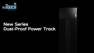 ...SIRIM APPROVED...Retouch Power Track 32A and Socket Switch Universal / Double USB / USB Type A+C