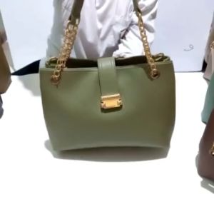 Tas Selempang Wanita Elegan Korean Style Resleting Dua Rihaga Cindy Polos