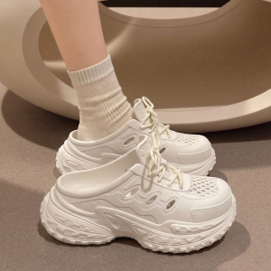 BUYANGSI | Antiskid Breathable Nurse Clogs