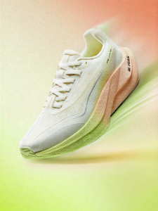 Erke | Wide Toebox Shock-Absorption Lightweight Women Training Shoes