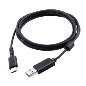 Highly speed USB C Charging Cord Data Cable For Logitech G733 Lightspeed/GPROX Wireless Gaming Headphones and Opticals Mouse