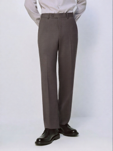 Spring New Mens Business Trousers For Wedding