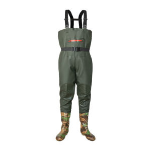 PATGEAR | Thickened Waterproof Durable Overall Rain Gear