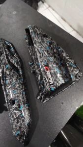 Forged Paket 3pcs Beat Deluxe Beat 2020